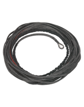 Corde Dyneema® pour ATV2040 5,5 mm x 17 m