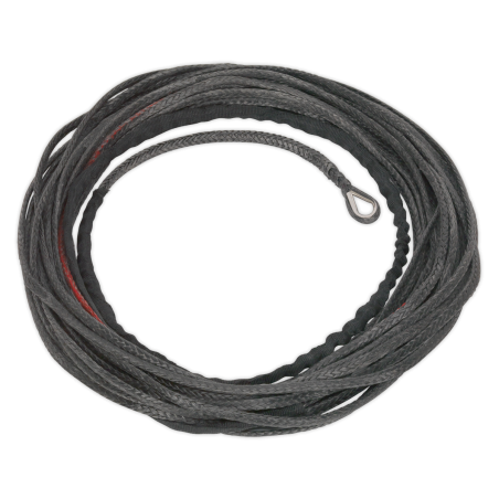 Corde Dyneema® pour ATV2040 5,5 mm x 17 m