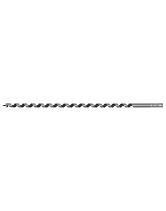 Auger Wood Drill Ø12 x 460mm