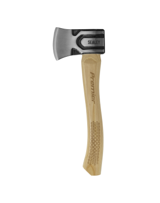 Hand Axe 1.5lb Hickory Shaft