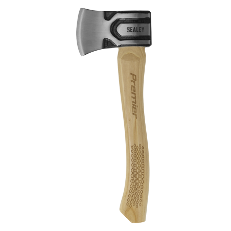 Hand Axe 1.5lb Hickory Shaft