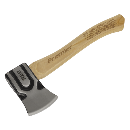 Hand Axe 1.5lb Hickory Shaft