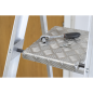 Industrial Step Ladder 10-Tread Aluminium - BS EN 131