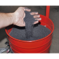 Shot Blasting Grit 25kg Bag