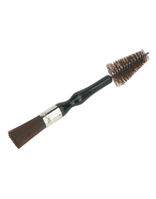 Parts Cleaning Brush