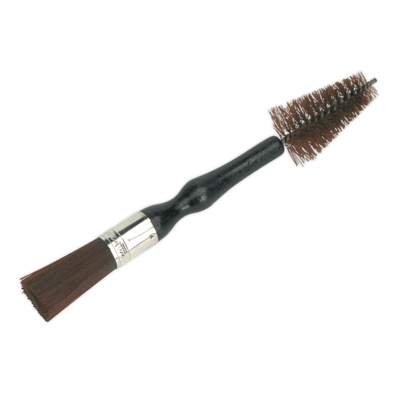 Parts Cleaning Brush