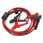 Booster Cables with Electronics Protection 16mm² x 3m 400A