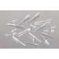 Aluminium Rivet Assortment 335pc