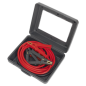 Heavy-Duty Booster Cables 40mm² x 5m 600A