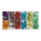 Automotive Standard Blade Fuse Assortment 120pc