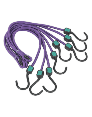 Octopus Bungee Cord 1000mm