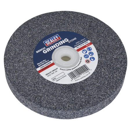 Grinding Stone Ø150 x 20mm Ø32(Ø13)mm Bore A36Q Coarse