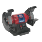 150mm Bench Grinder with Variable Speed 250W/230V