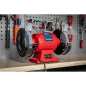 Heavy-Duty 200mm Bench Grinder 600W/230V