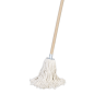 Pure Yarn Cotton Mop 225g