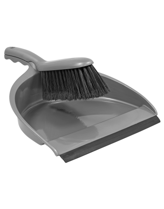 Dustpan & Brush Set Composite