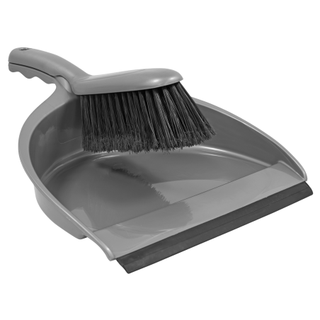 Dustpan & Brush Set Composite