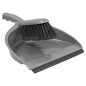 Dustpan & Brush Set Composite