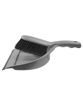 Dustpan & Brush Set Composite