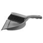 Dustpan & Brush Set Composite