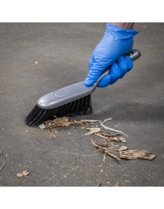 Dustpan & Brush Set Composite