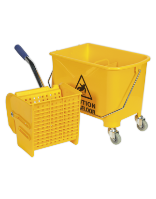 Mop Bucket 20L