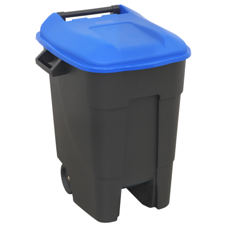 Refuse/Wheelie Bin 100L - Blue