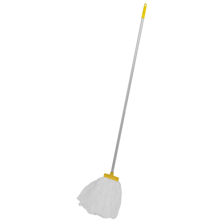 Aluminium Mop with Disposable Head