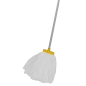 Aluminium Mop with Disposable Head