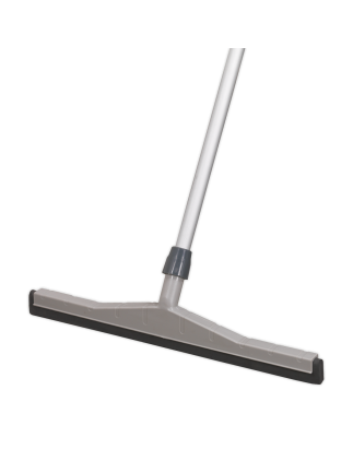 Foam Floor Squeegee with Aluminium Handle 22"(560mm)