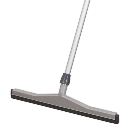 Foam Floor Squeegee with Aluminium Handle 22"(560mm)