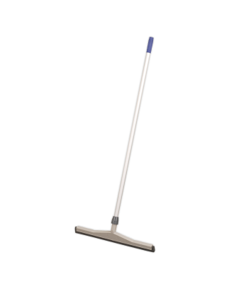 Foam Floor Squeegee with Aluminium Handle 22"(560mm)