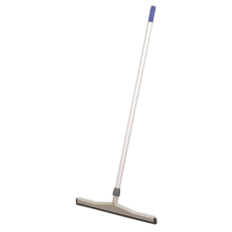 Foam Floor Squeegee with Aluminium Handle 22"(560mm)