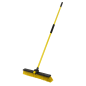 Bulldozer Yard Broom 24"(600mm)