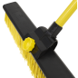 Bulldozer Yard Broom 24"(600mm)