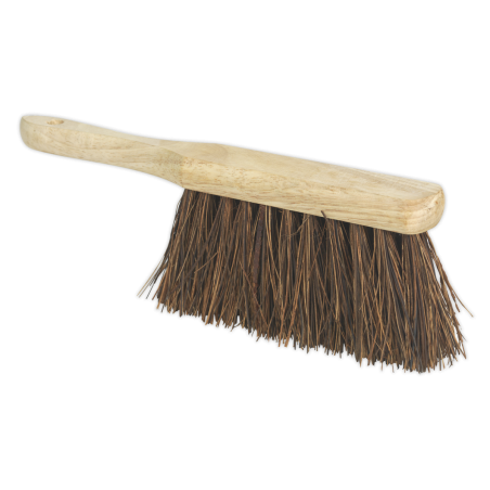 Hard Bristle Hand Brush 11"(280mm)