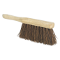 Hard Bristle Hand Brush 11"(280mm)