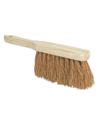 Soft Bristle Hand Brush 11"(280mm)