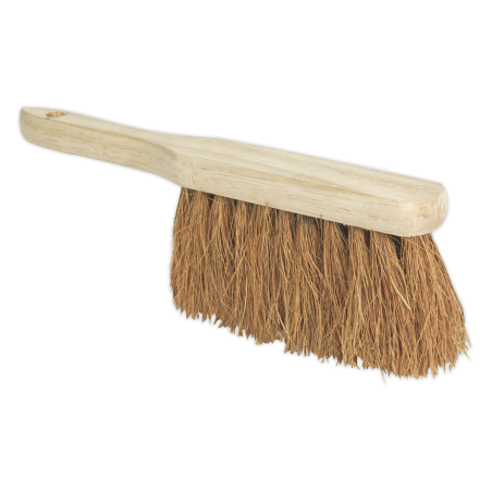 Soft Bristle Hand Brush 11"(280mm)