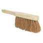 Brosse à main à poils doux 11" (280 mm)