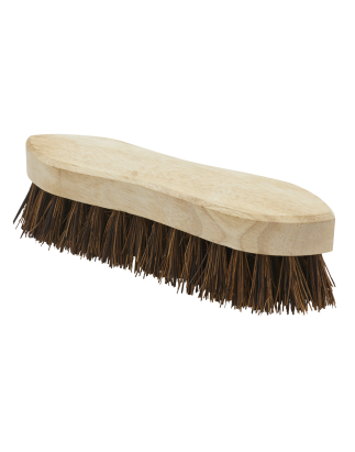 Scrubbing Brush 8"(200mm)