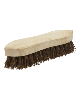 Brosse à récurer 8"(200mm)