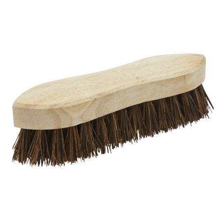 Scrubbing Brush 8"(200mm)