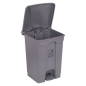 Pedal Bin 45L Plastic