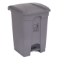 Pedal Bin 45L Plastic