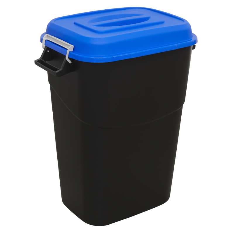 Refuse/Storage Bin 95L - Blue