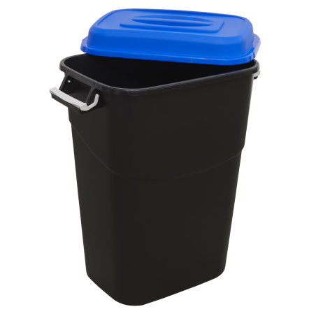 Refuse/Storage Bin 95L - Blue