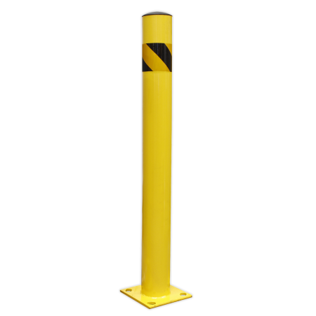 Safety Bollard 1050mm