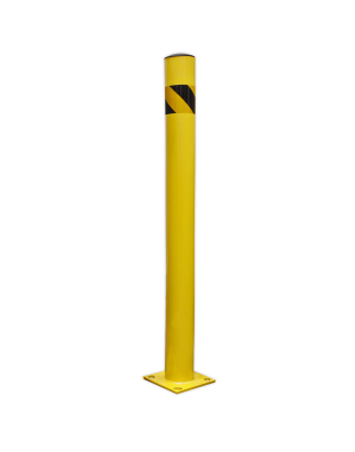 Safety Bollard 1200mm