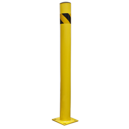 Safety Bollard 1200mm